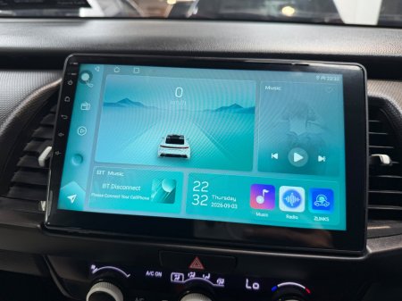 2020 Honda Fit - photo 15