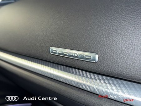 2020 Audi RS3 - photo 35