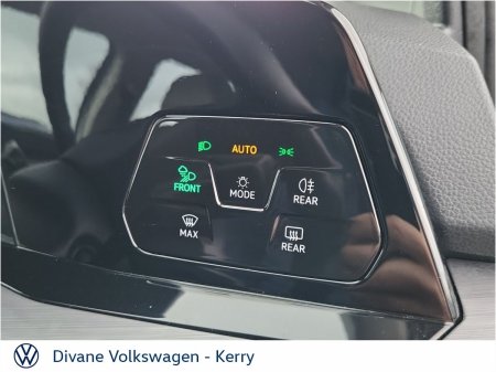 2022 Volkswagen Golf - photo 20
