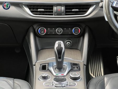 2021 Alfa Romeo Stelvio - photo 29