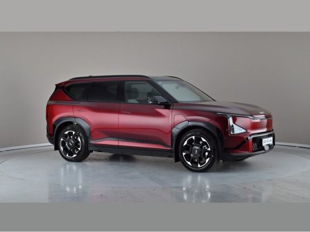 2026 Kia EV5 GT-Line Plus