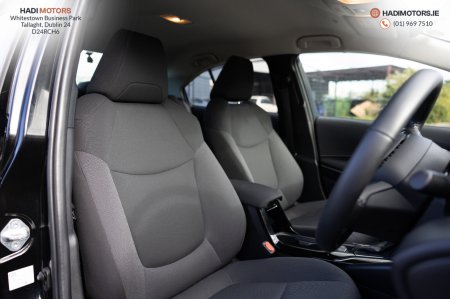 2023 Toyota Corolla - photo 18
