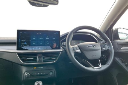 2025 Ford Focus - photo 10