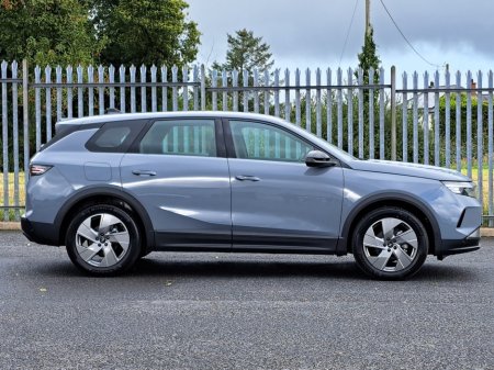 2026 Opel Grandland - photo 4