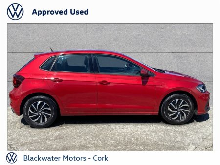 2023 Volkswagen Polo - photo 2