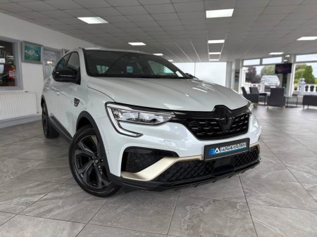 2023 Renault Arkana - photo 4
