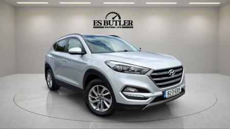 2016 Hyundai Tucson - photo 8