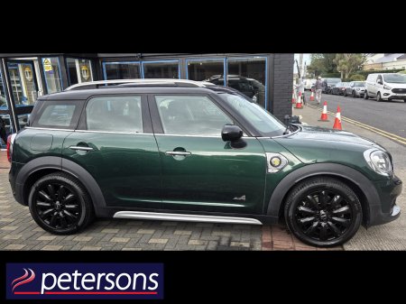2018 Mini Countryman - photo 7