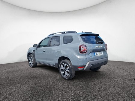 2024 Dacia Duster - photo 4