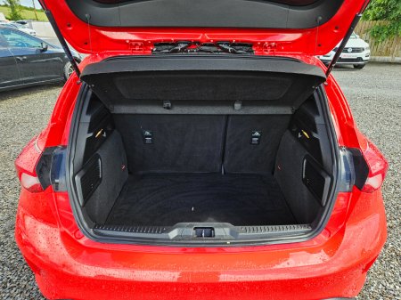 2018 Ford Focus - photo 18