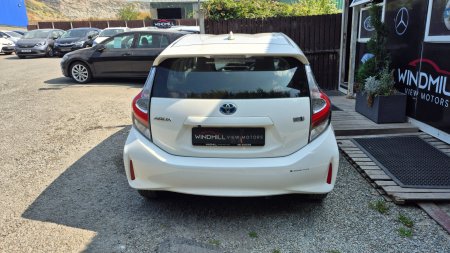 2019 Toyota Aqua - photo 7