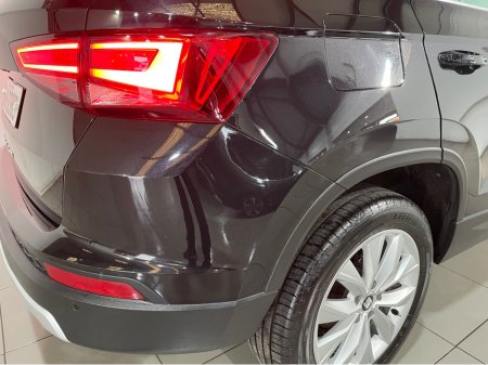 2019 SEAT Ateca - photo 7