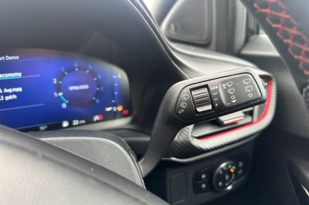 2021 Ford Puma - photo 9