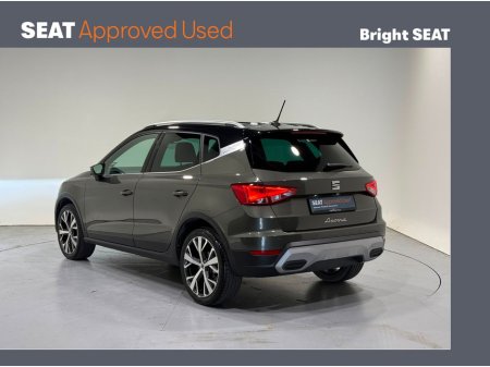 2023 SEAT Arona - photo 4