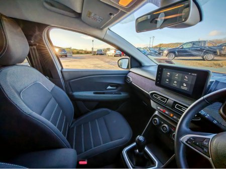 2023 Dacia Jogger - photo 7