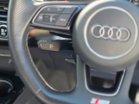 2021 Audi A4 - photo 18