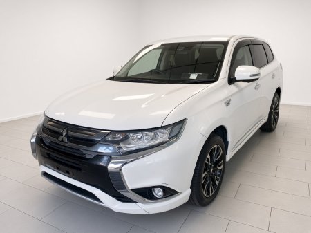 2017 Mitsubishi Outlander - photo 3