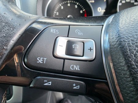 2015 Volkswagen Polo - photo 25