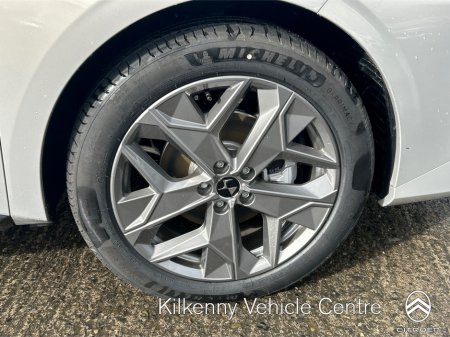 2026 DS Automobiles DS 4 - photo 20