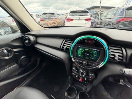 2020 Mini Cooper - photo 21