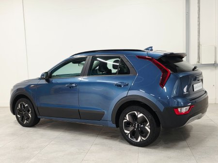 2024 Kia Niro - photo 19