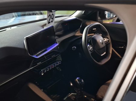 2025 Peugeot 2008 - photo 14