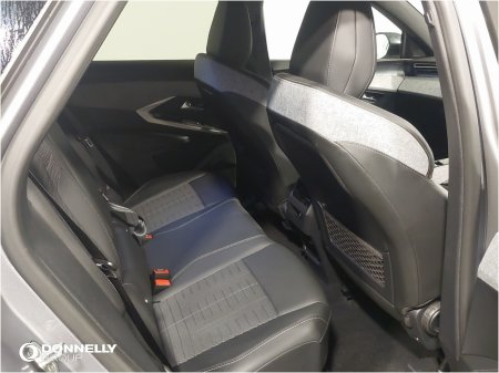 2025 Peugeot 3008 - photo 11