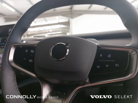 2025 Volvo EX30 - photo 26