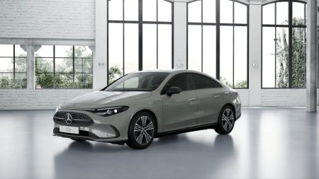 2026 Mercedes-Benz CLA CLA 200 SALOON PROGRESSIVE LINE HEV