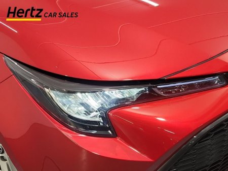 2023 Toyota Corolla - photo 7