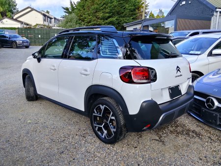 2023 Citroen C3 Aircross - photo 5