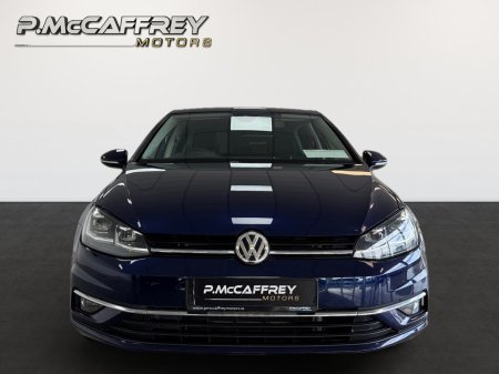 2019 Volkswagen Golf - photo 2