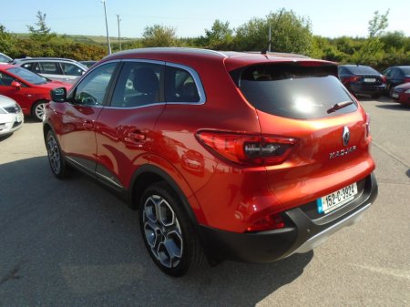 2015 Renault Kadjar - photo 9