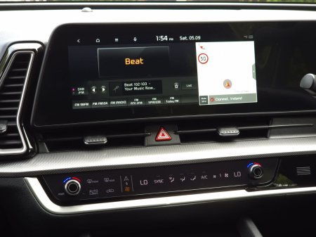 2022 Kia Sportage - photo 19