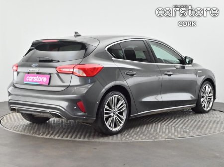 2021 Ford Focus - photo 5