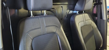 2020 Ford Transit Connect - photo 8