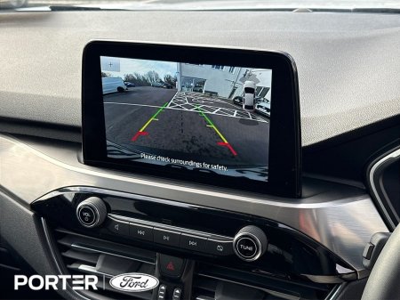 2024 Ford Kuga - photo 25