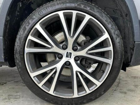 2023 SEAT Ateca - photo 6