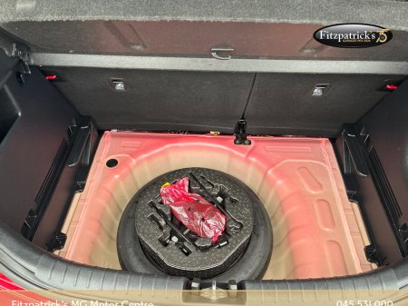 2021 Kia Rio - photo 13