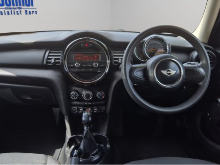 2016 Mini One - photo 8