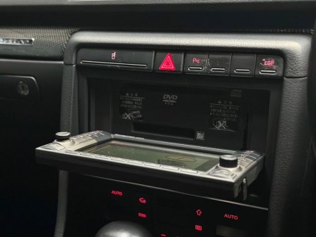 2006 Audi S4 - photo 31