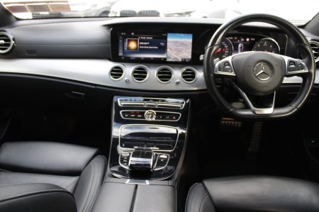 2017 Mercedes-Benz E-Class - photo 18