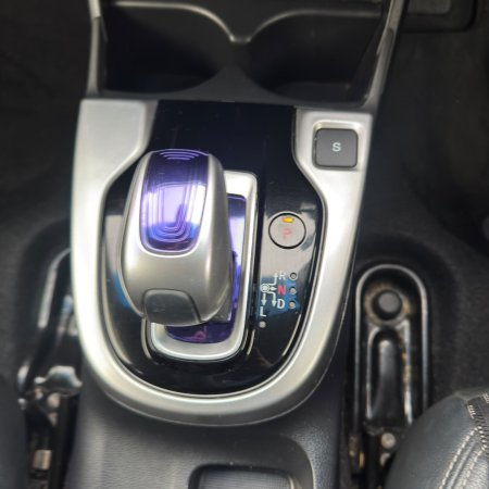 2016 Honda Fit - photo 22