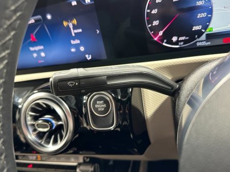 2023 Mercedes-Benz CLA - photo 15