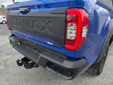 2027 Maxus T60 MAX - photo 9