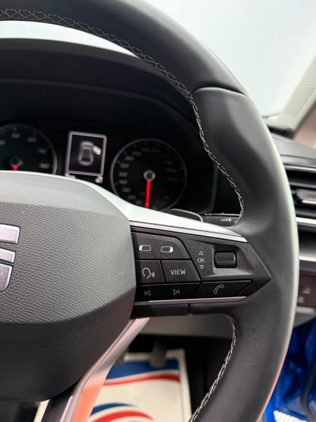 2024 SEAT Leon - photo 11
