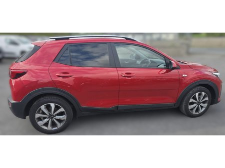 2021 Kia Stonic - photo 3