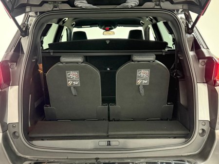 2023 Peugeot 5008 - photo 17