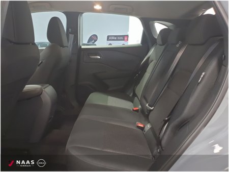 2027 Nissan Qashqai - photo 10