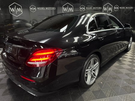 2017 Mercedes-Benz E-Class - photo 9